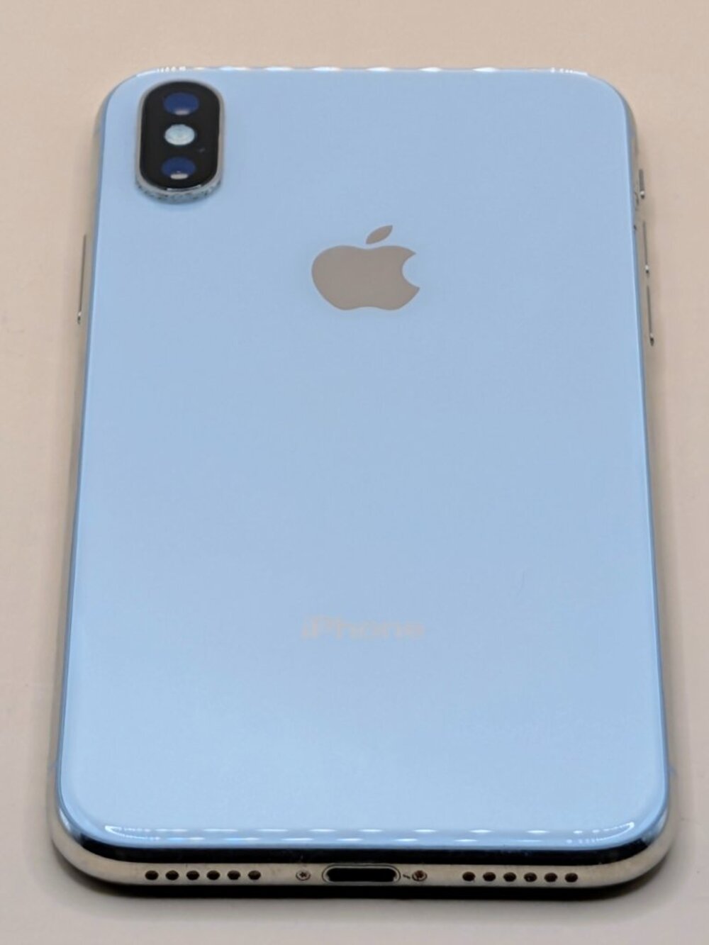 iPhone X 256GB (Unlocked)*** - Picture 3 of 6